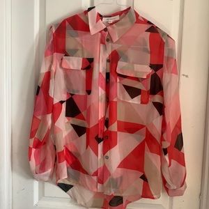 Vince Camuto Shirt